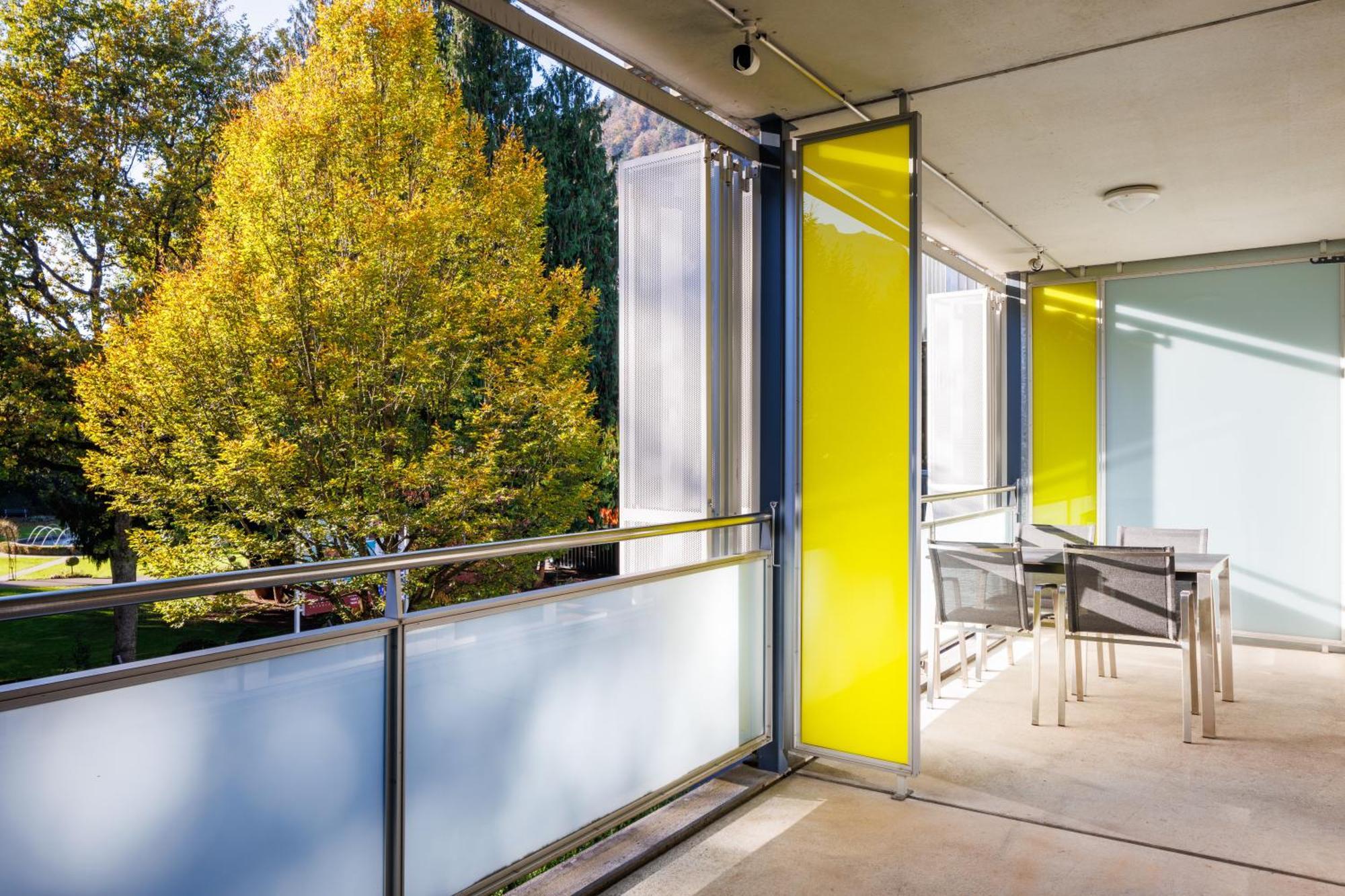 Hapimag Ferienwohnungen Interlaken Exterior photo