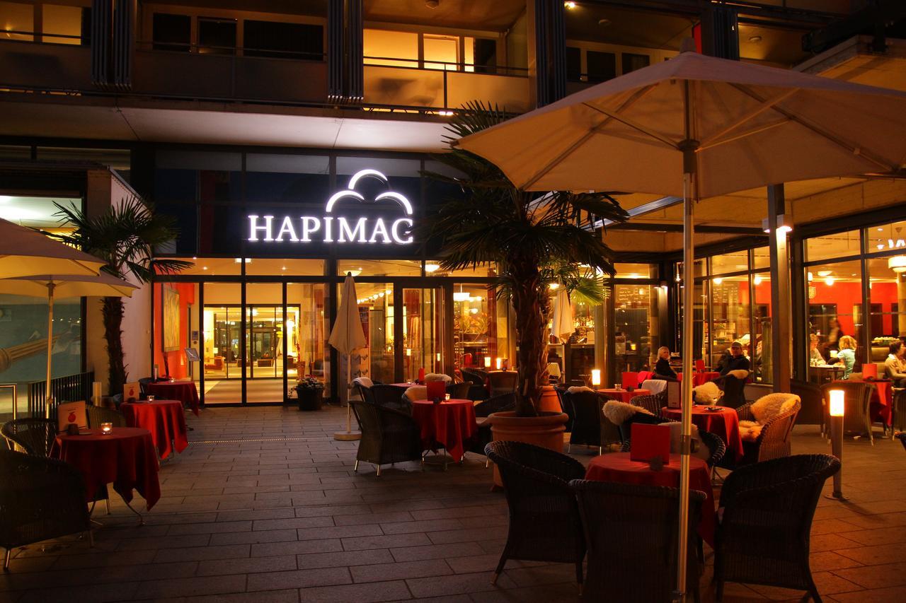 Hapimag Ferienwohnungen Interlaken Exterior photo