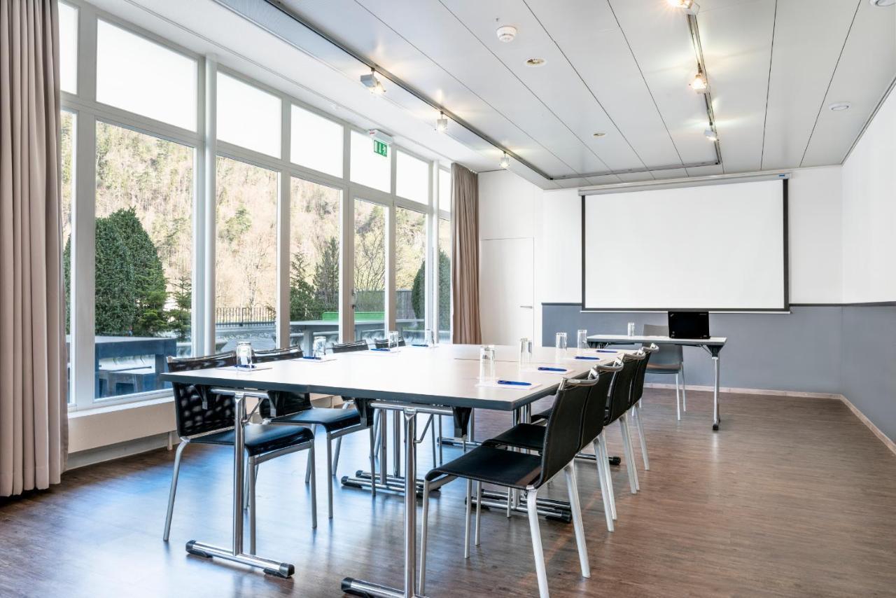 Hapimag Ferienwohnungen Interlaken Exterior photo